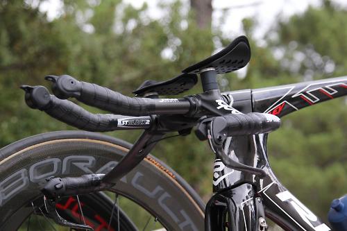 Ridley discount triathlon bike